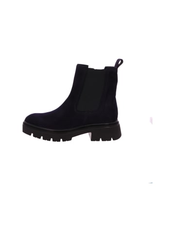 Gabor Stiefelette in blau