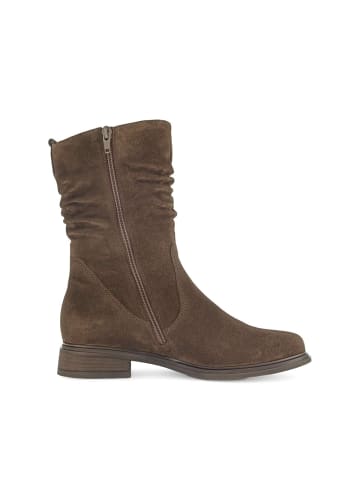 Gabor Comfort Elegante Stiefeletten in braun