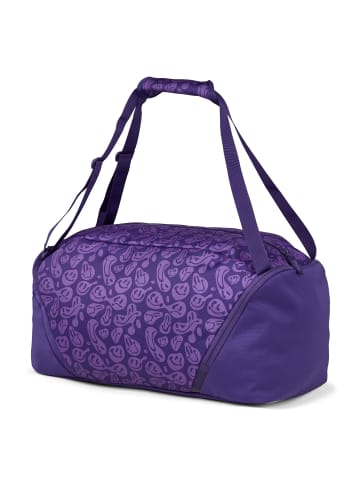 Satch Sporttasche 46 cm in bright faces