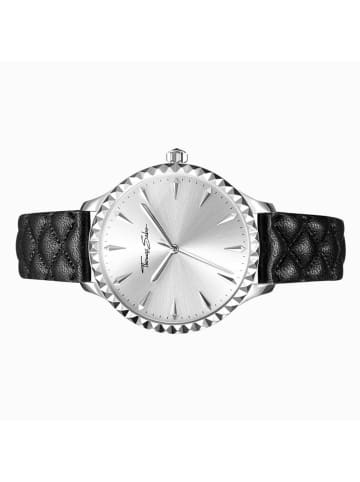 Thomas Sabo Quarzuhr WA0320-203-201-38 MM in Silber