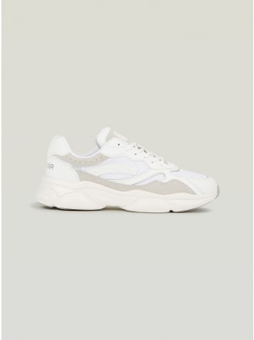 G-Star Raw Belle Basic Sneaker offwhite