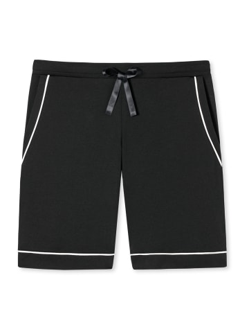 Schiesser Shorts Mix & Relax in Schwarz