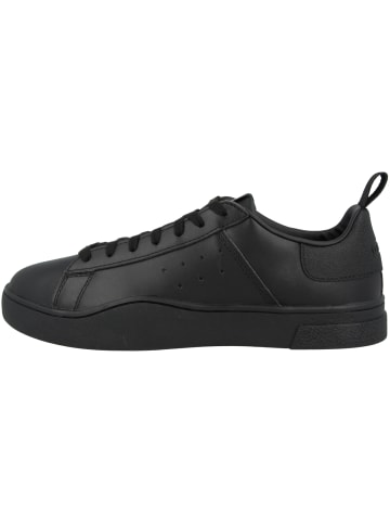 Diesel Sneaker low S-Clever Low in schwarz