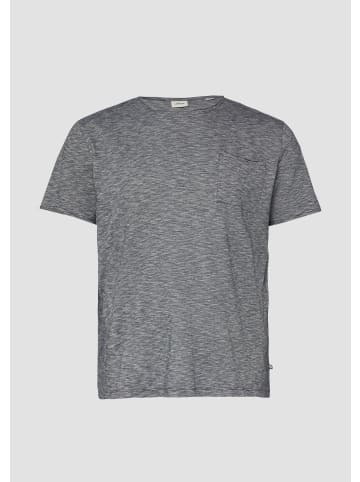 s.Oliver T-Shirt in 59G0_navy