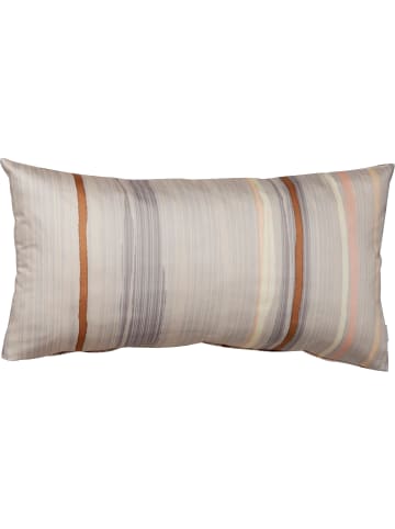 Estella Interlock-Jersey Kissenbezug in mehrfarbig