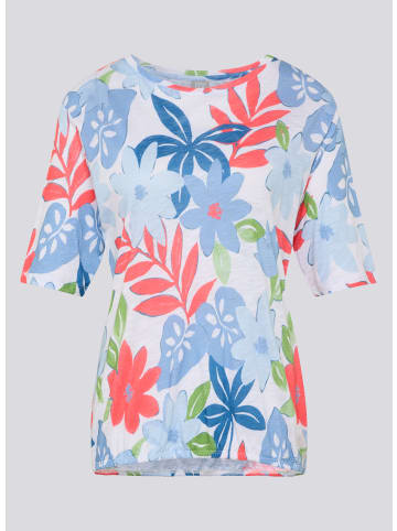 Rabe T-Shirt in Hellblau