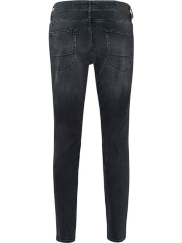 BRAX  Slim Fit Jeans für Herren in grau