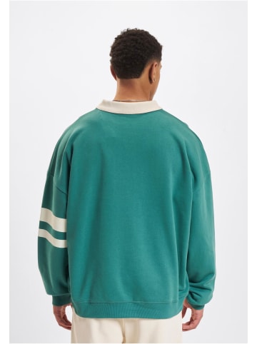 Ecko Unltd. Ecko Unltd. Rundhalsausschnitt in green/sand