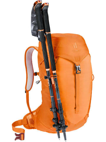 Deuter Trekkingrucksack in orange