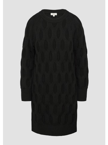 s.Oliver Kleid in 9999_schwarz