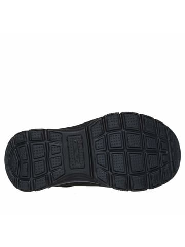 Skechers Winterstiefel für Damen in schwarz