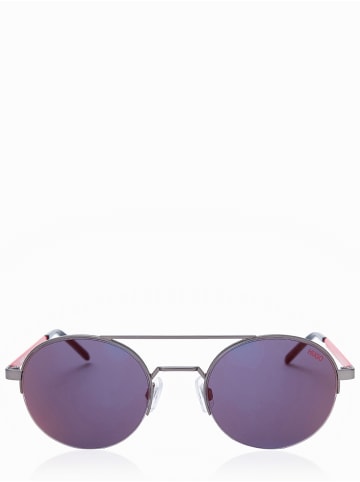 HUGO Sonnenbrille für Herren in grau