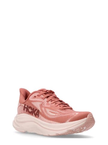 HOKA ONE ONE Sneakers HOKA in Blush Rose Latte / Getrocknete Rose