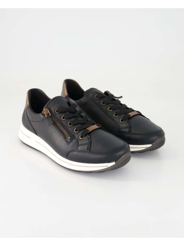 Ara Shoes Sneaker low in Schwarz