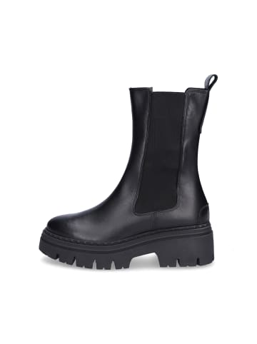 Tamaris Chelsea Boot in Schwarz