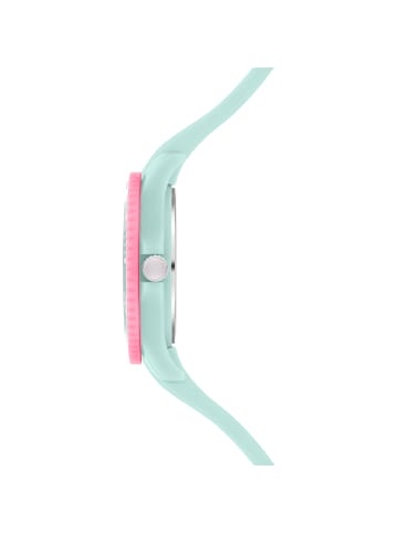 s.Oliver Quarzuhr  SO-4501-PQ in Blau