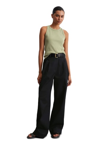 Marc O'Polo Tanktop regular in Smooth Sage