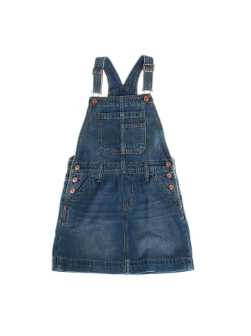 GAP Knielange Kleider (Midi) in Blue