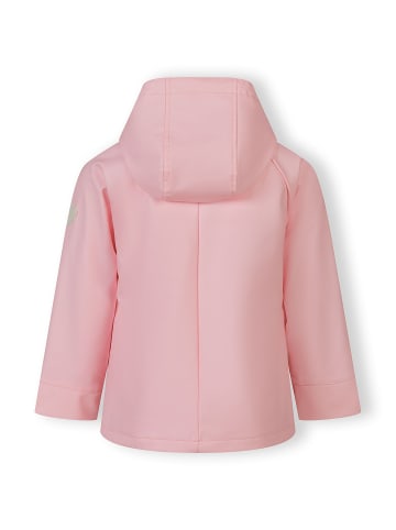 Minoti Softshelljacke 30COAT104 in pink