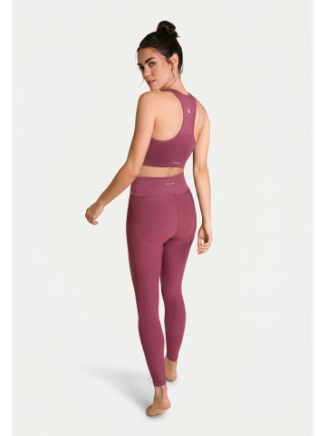 OCEANSAPART Leggings Beverly in Berry Bliss
