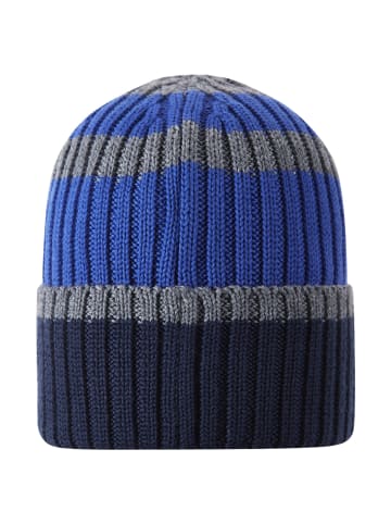 Reima Beanie Mütze " Vilpas " in Navy