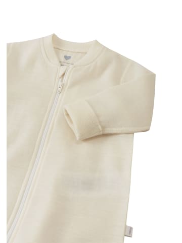 Reima Wolloverall Syliin Off white