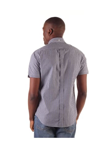 Ben Sherman Shirt in Blau