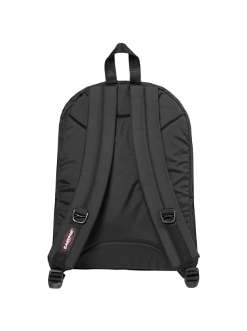 Eastpak Eastpak Pinnacle Backpack in Schwarz