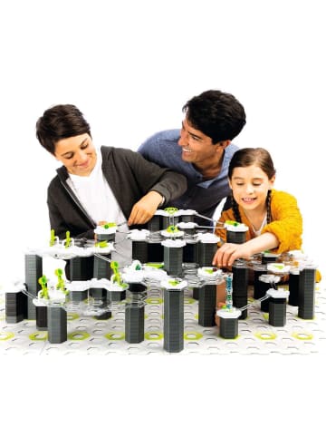 Ravensburger Ravensburger Bauspiel Action-Set M Skytrax in bunt