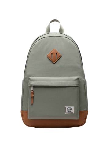 Herschel Herschel Heritage Backpack in Grün