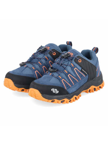 Brütting Sportschuh in blue