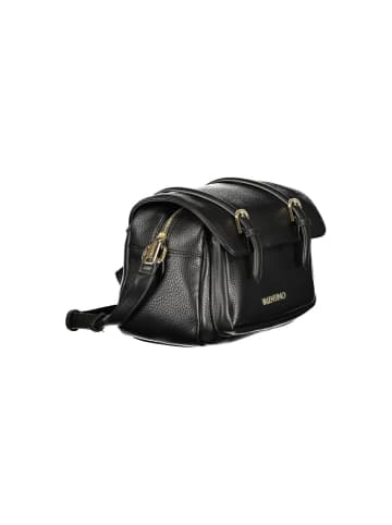 Valentino by Mario Valentino Schwarz Polyurethan Damen Tasche