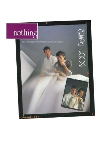 ZYX Music Musik - Nothing