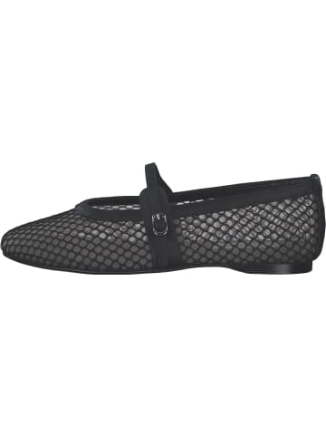 Steve Madden Ballerinas in BLACK