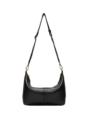 LIEBESKIND BERLIN Umhängetaschen Paris Hobo S in black