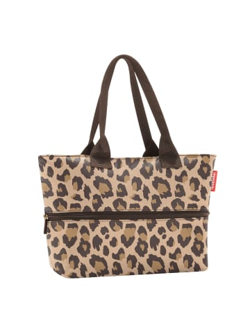 Reisenthel Shopper Tasche E1 50 cm in leo macchiato