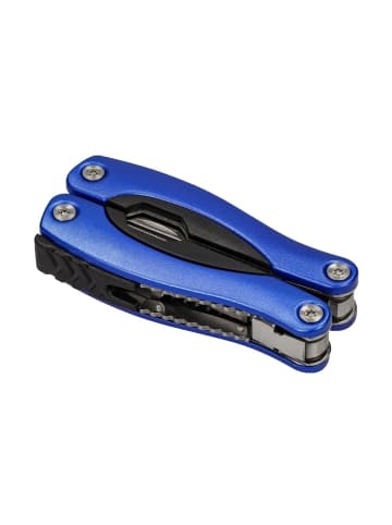 elasto Multi Tool "Legend" in schwarz/blau