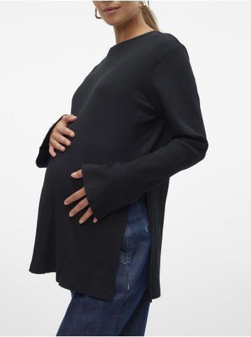 mama licious Bluse in Black