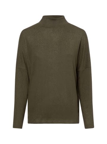 soyaconcept Langarmshirt SC-Biara 126 in oliv