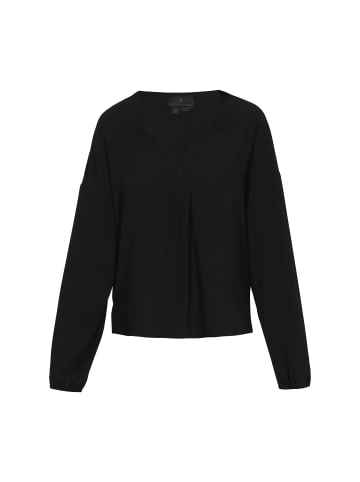 DreiMaster Women Blouse in black