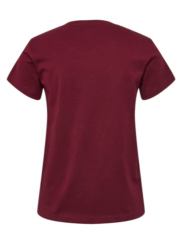 Hummel Hmlbooster Damen in CABERNET