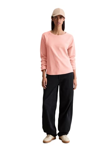 Marc O'Polo DENIM Longsleeve regular in Rose Powder