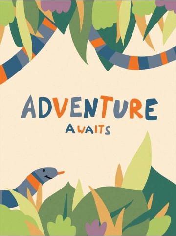 Ravensburger Ravensburger Malprodukte Neues Abenteuer in bunt