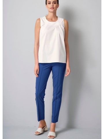 Alba Moda Blusentop in weiß