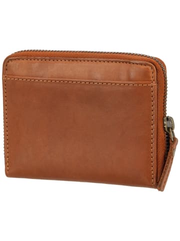 Maître Geldbörse Forst Dacia Purse MH6Z in Cognac