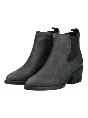 Blowfish Stiefelette Schwarz