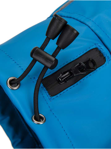 SCHIETWETTER Regenmantel Hafenlümmel Hasko in deep ocean