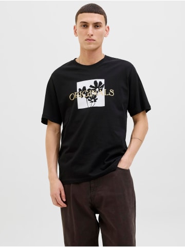 Jack & Jones T-shirt in Black