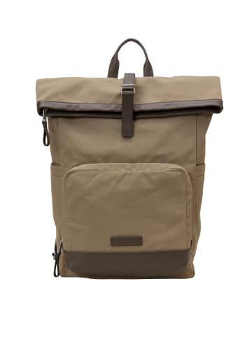 Marc O'Polo Rucksack Model Mory in Charleston Gray