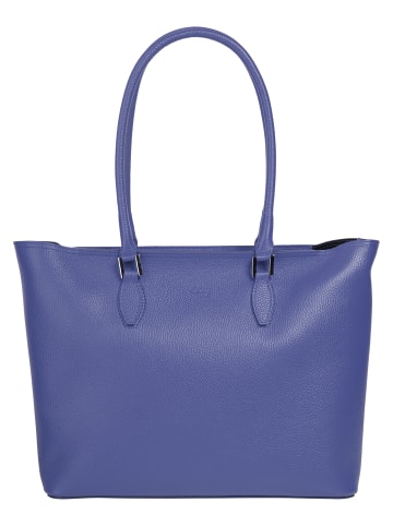 Cluty Shopper in violett